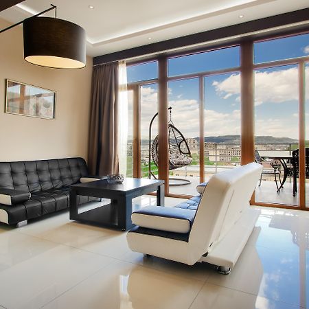 Hotel Orion Tiflis Dış mekan fotoğraf