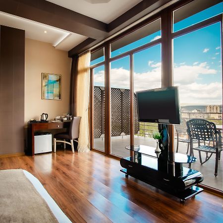 Hotel Orion Tiflis Dış mekan fotoğraf