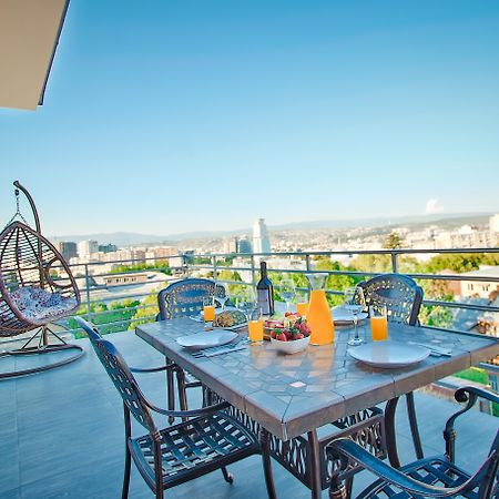 Hotel Orion Tiflis Dış mekan fotoğraf