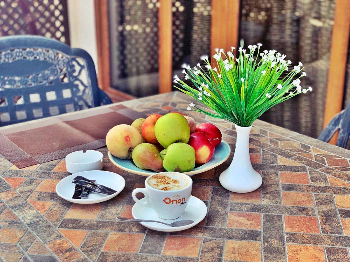 Hotel Orion Tiflis Dış mekan fotoğraf