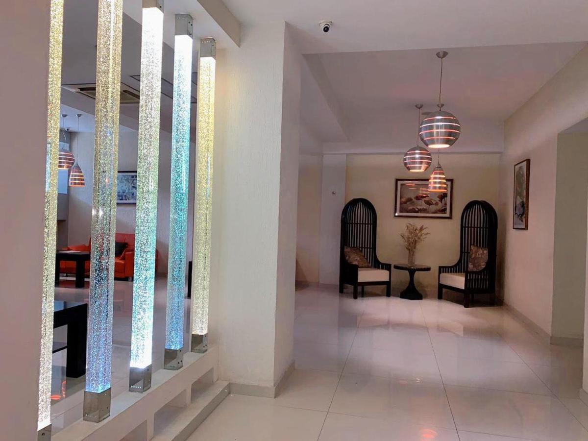 Hotel Orion Tiflis Dış mekan fotoğraf