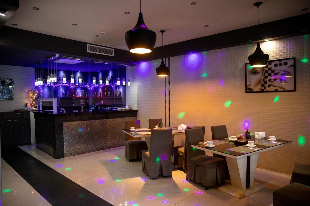 Hotel Orion Tiflis Dış mekan fotoğraf