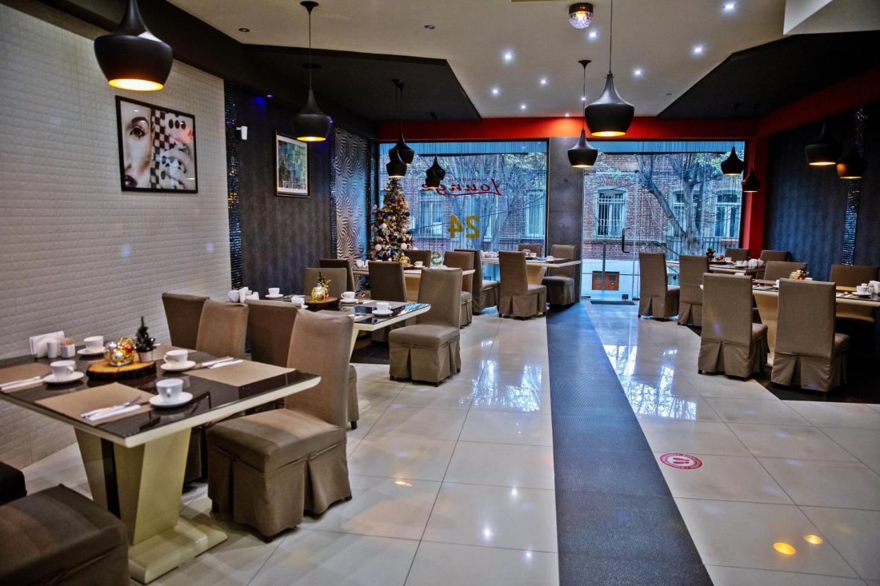 Hotel Orion Tiflis Dış mekan fotoğraf