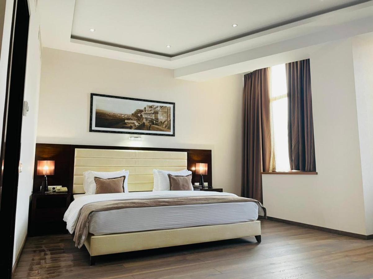 Hotel Orion Tiflis Dış mekan fotoğraf