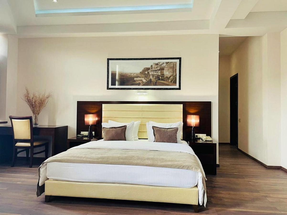 Hotel Orion Tiflis Dış mekan fotoğraf