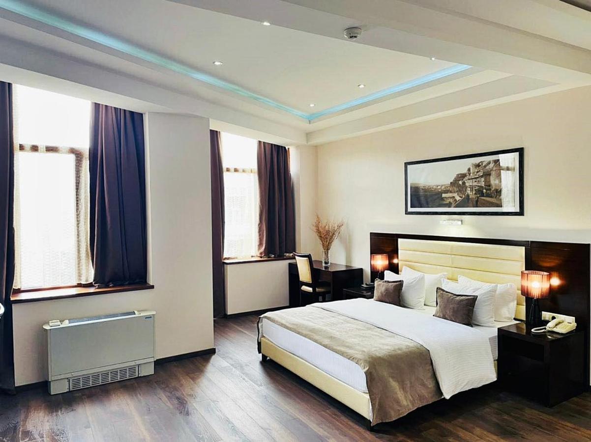 Hotel Orion Tiflis Dış mekan fotoğraf