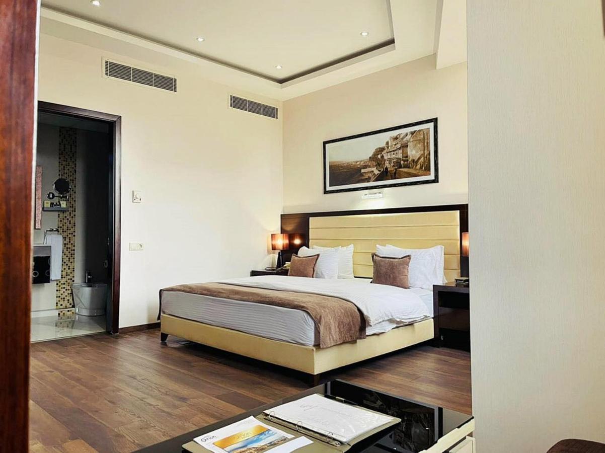 Hotel Orion Tiflis Dış mekan fotoğraf