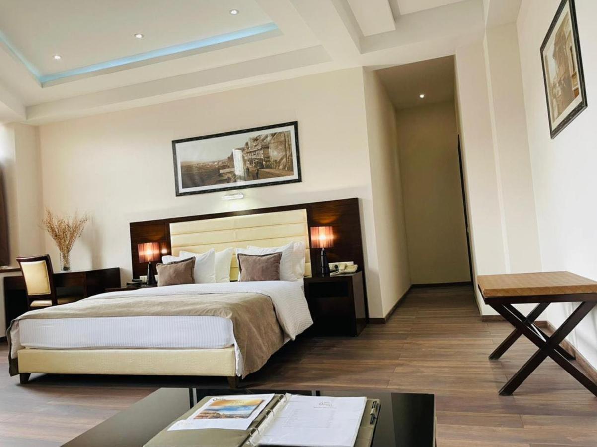 Hotel Orion Tiflis Dış mekan fotoğraf