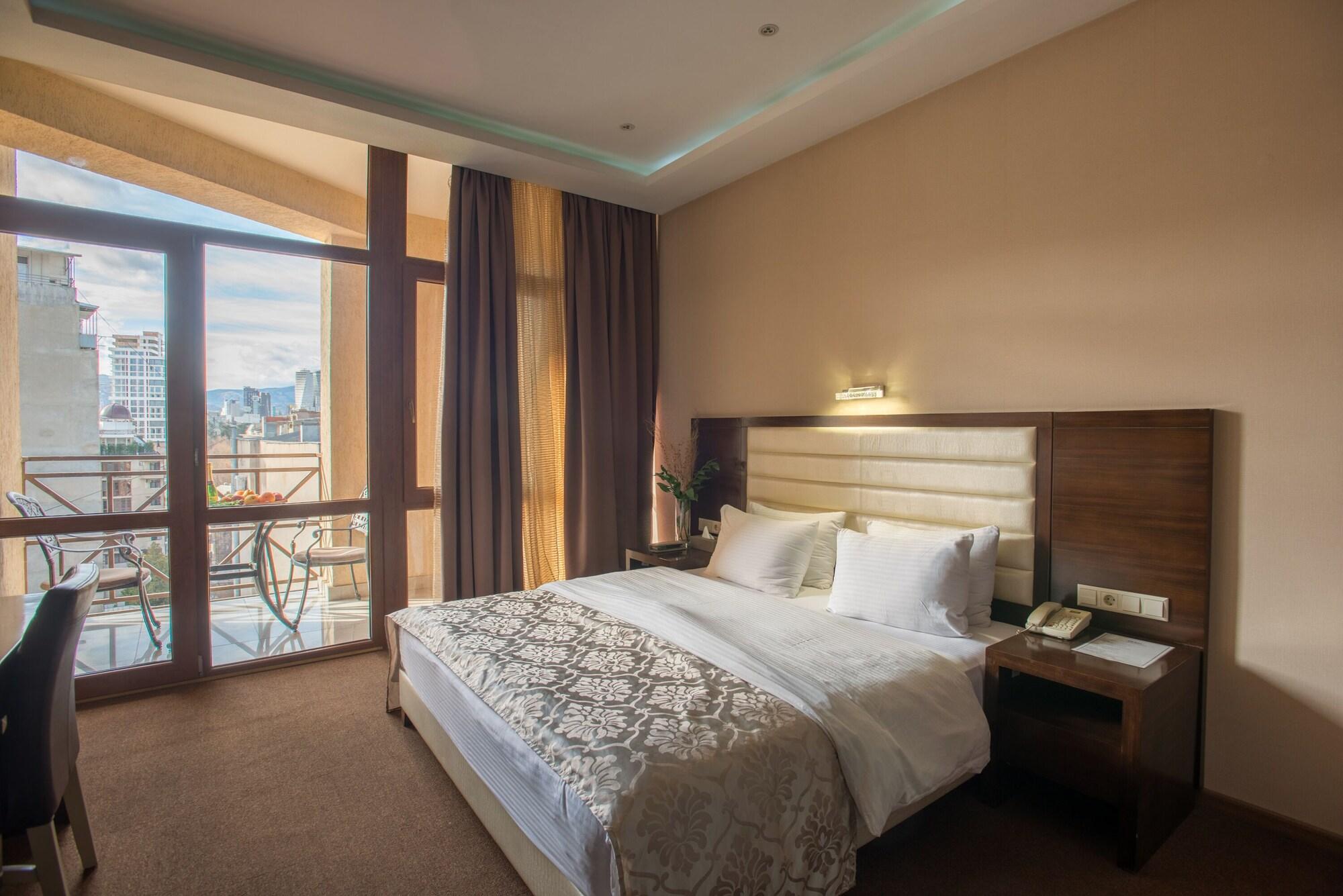 Hotel Orion Tiflis Dış mekan fotoğraf