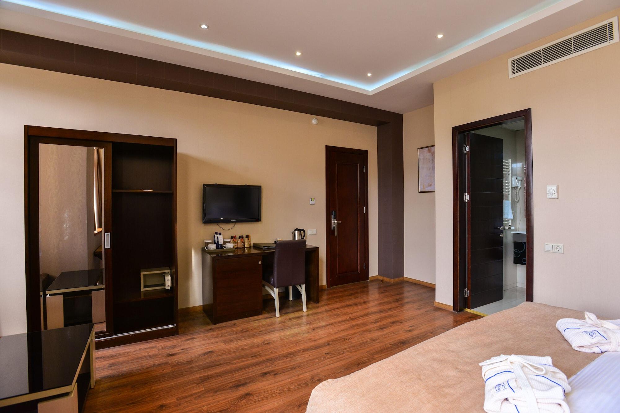 Hotel Orion Tiflis Dış mekan fotoğraf