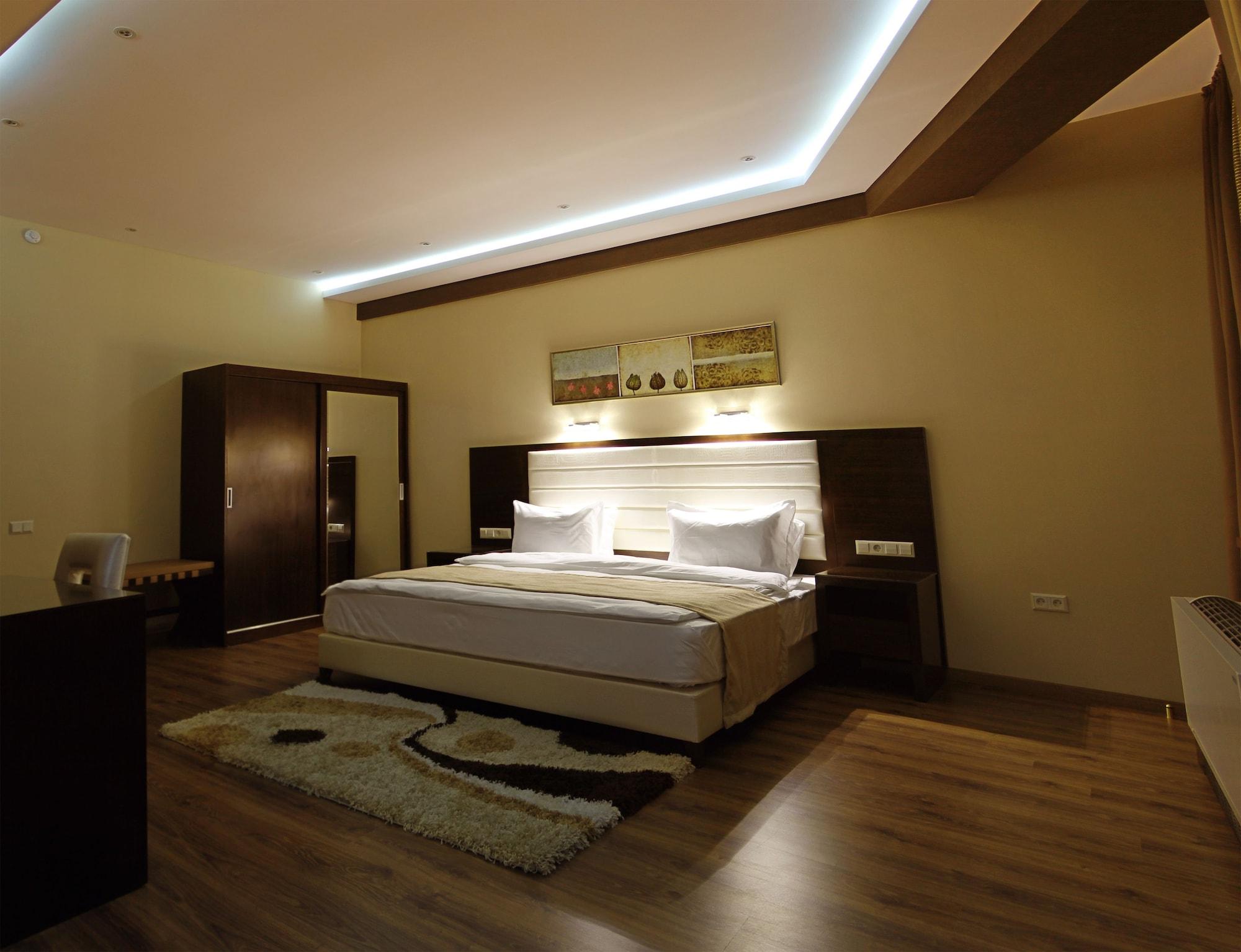 Hotel Orion Tiflis Dış mekan fotoğraf