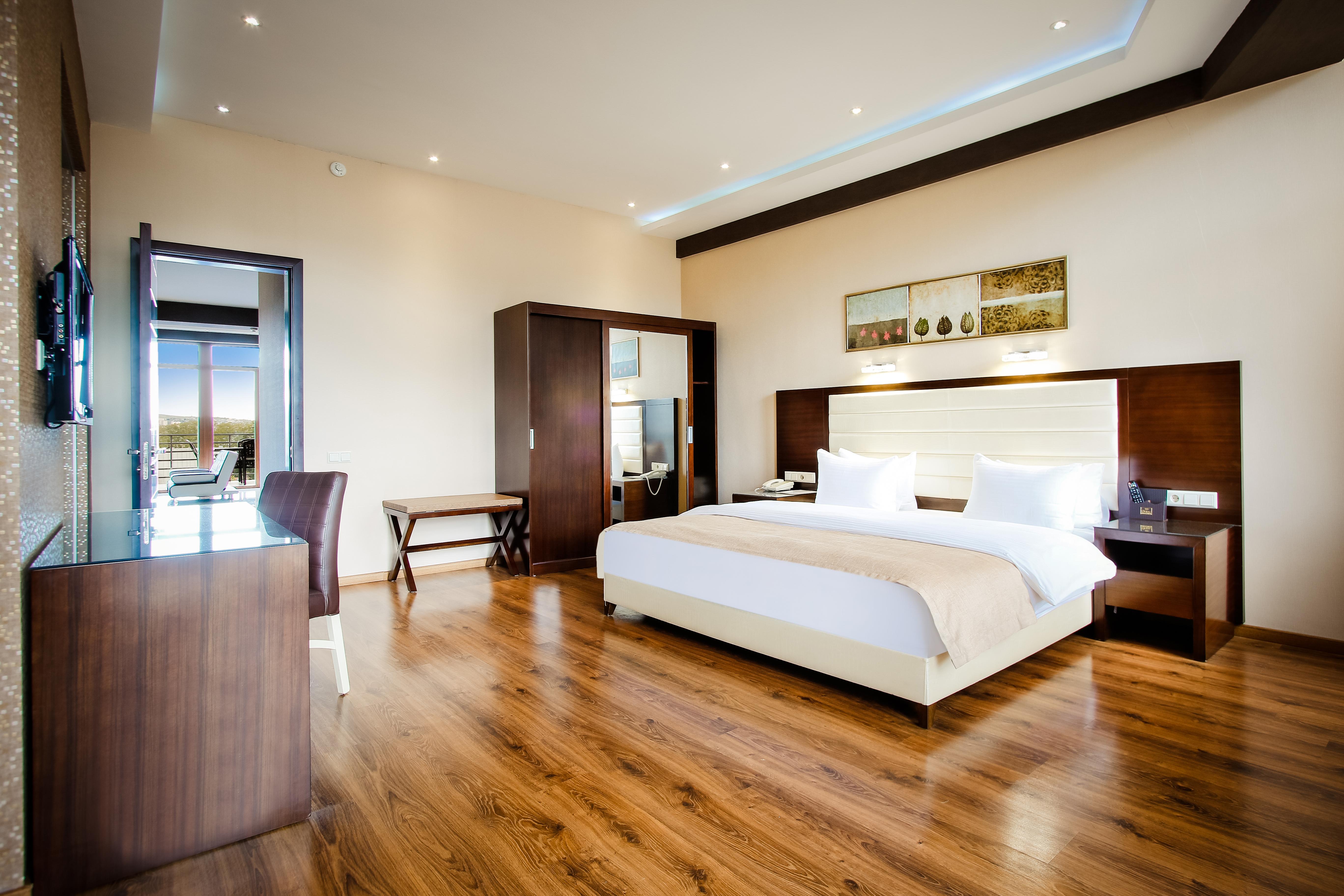 Hotel Orion Tiflis Dış mekan fotoğraf