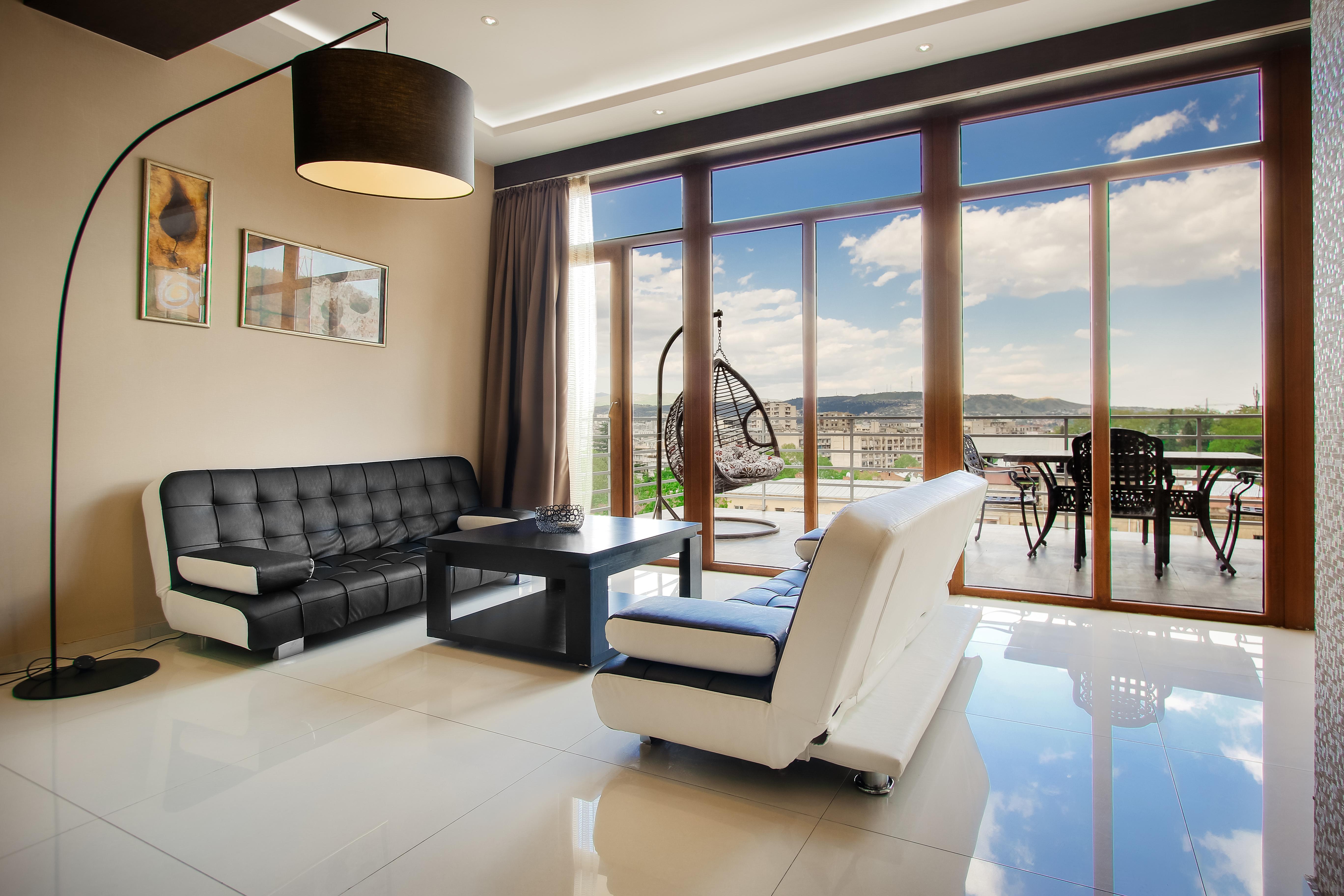 Hotel Orion Tiflis Dış mekan fotoğraf