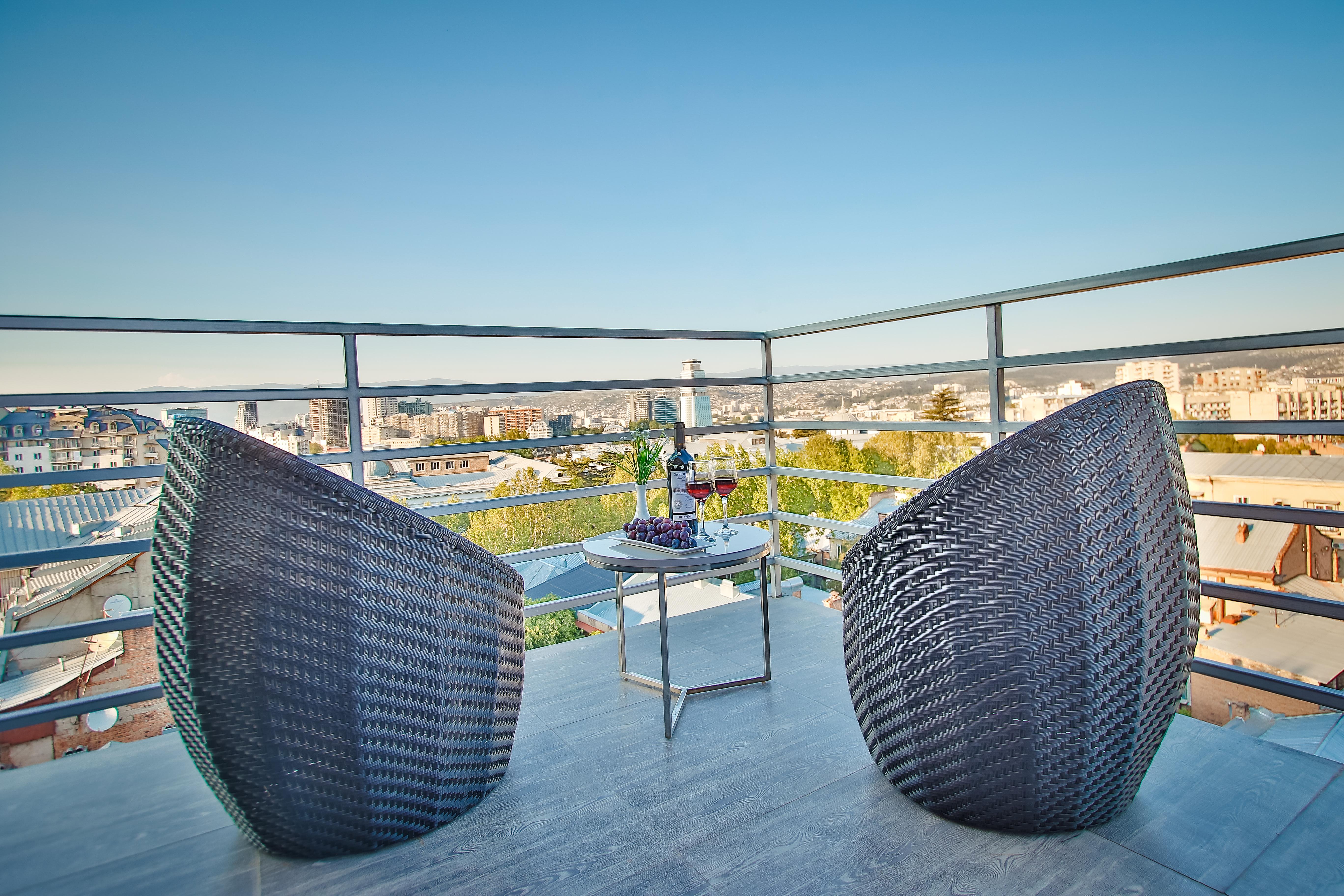 Hotel Orion Tiflis Dış mekan fotoğraf