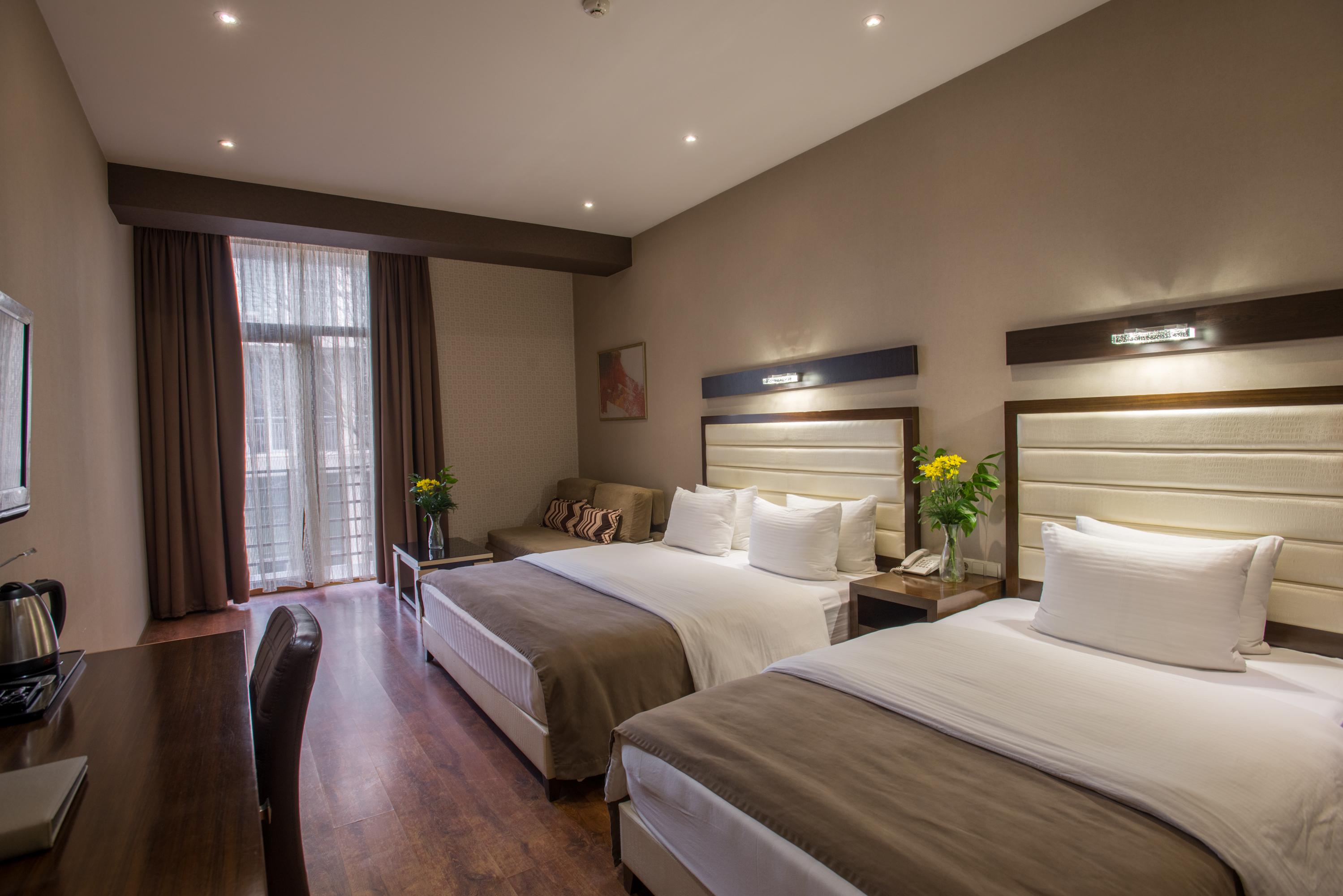 Hotel Orion Tiflis Dış mekan fotoğraf