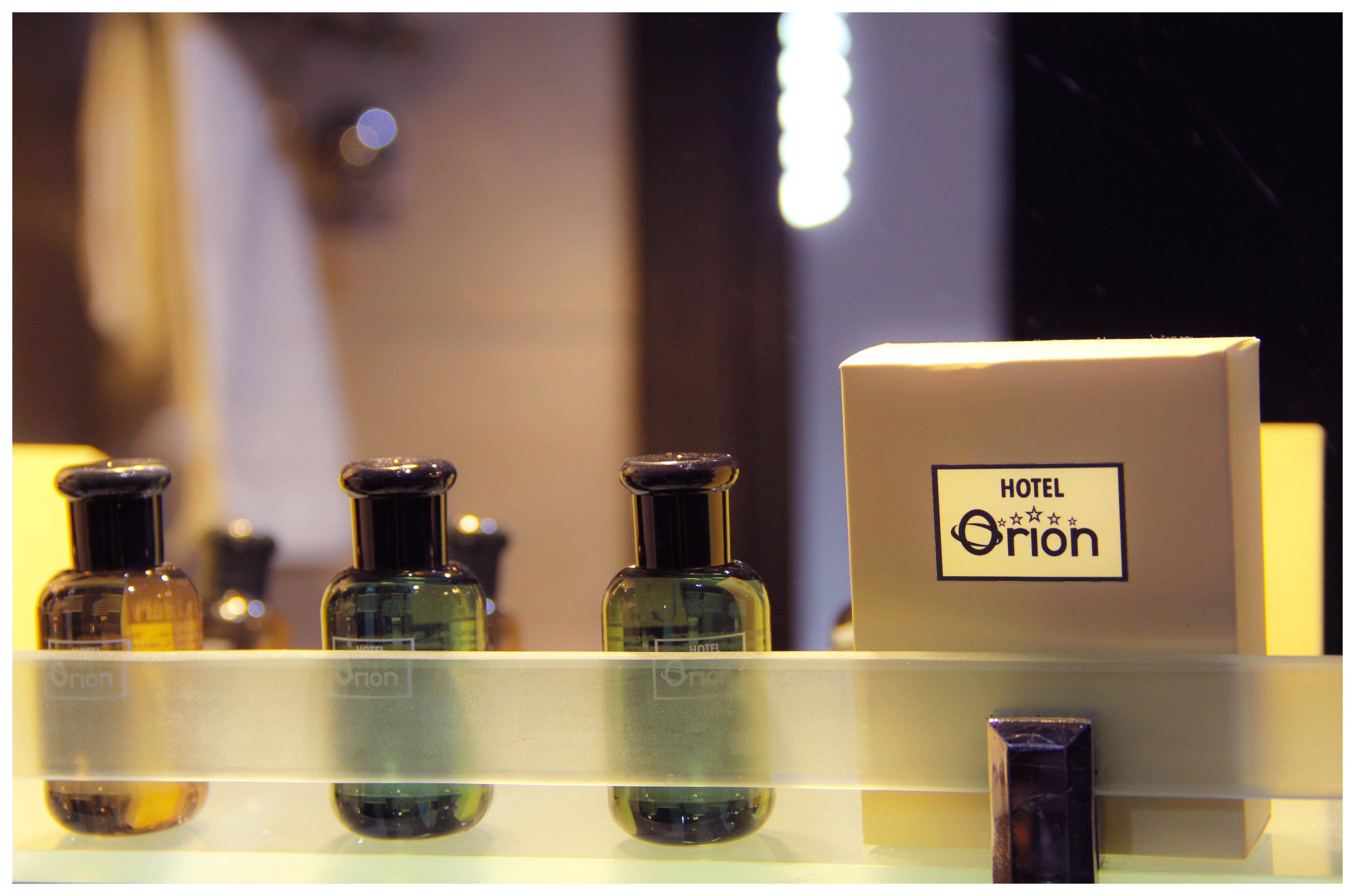 Hotel Orion Tiflis Dış mekan fotoğraf