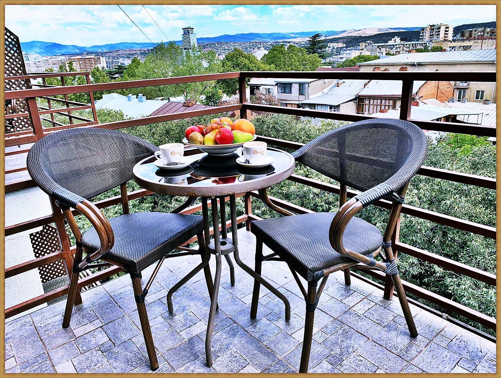 Hotel Orion Tiflis Dış mekan fotoğraf