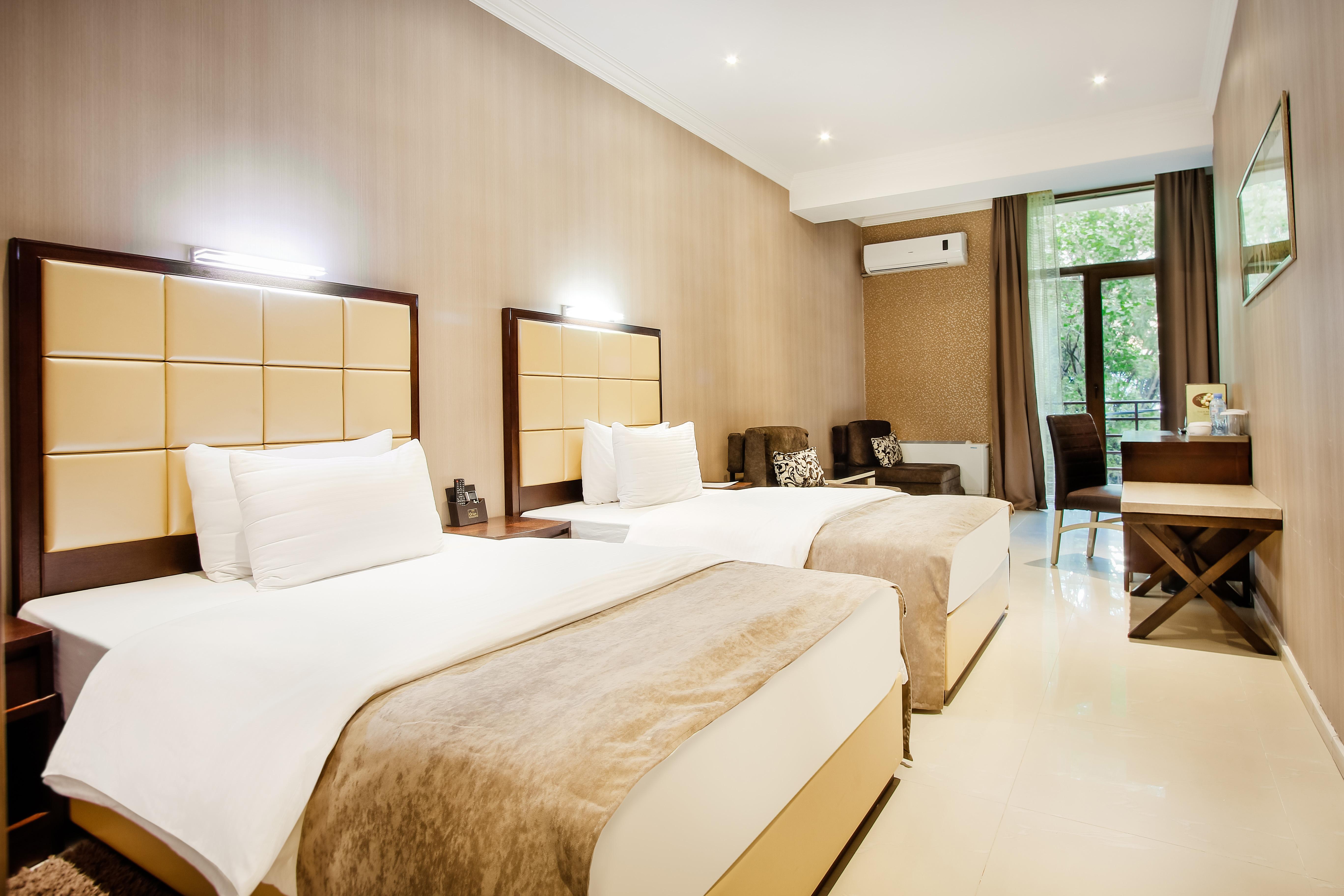 Hotel Orion Tiflis Dış mekan fotoğraf