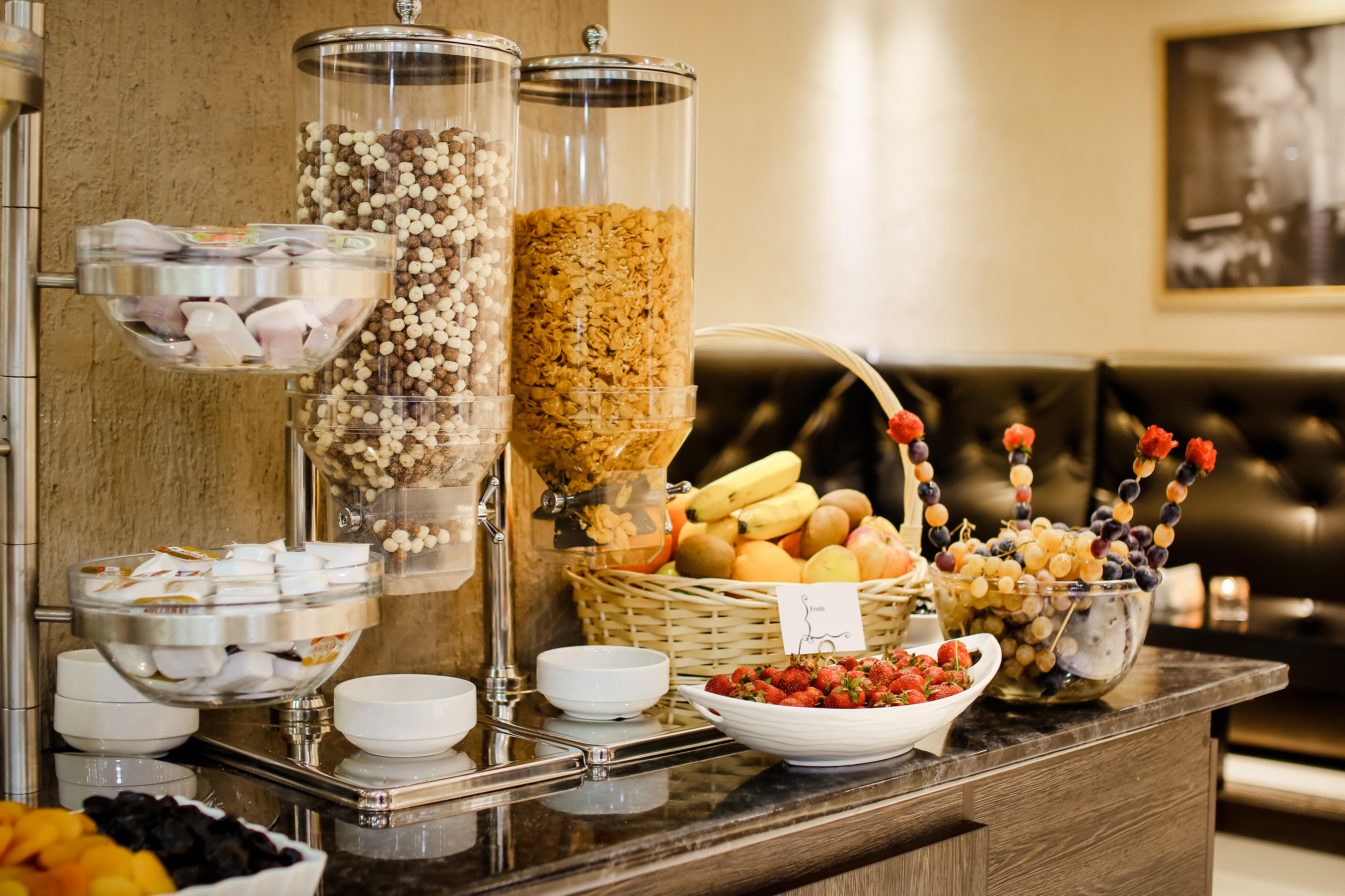 Hotel Orion Tiflis Dış mekan fotoğraf