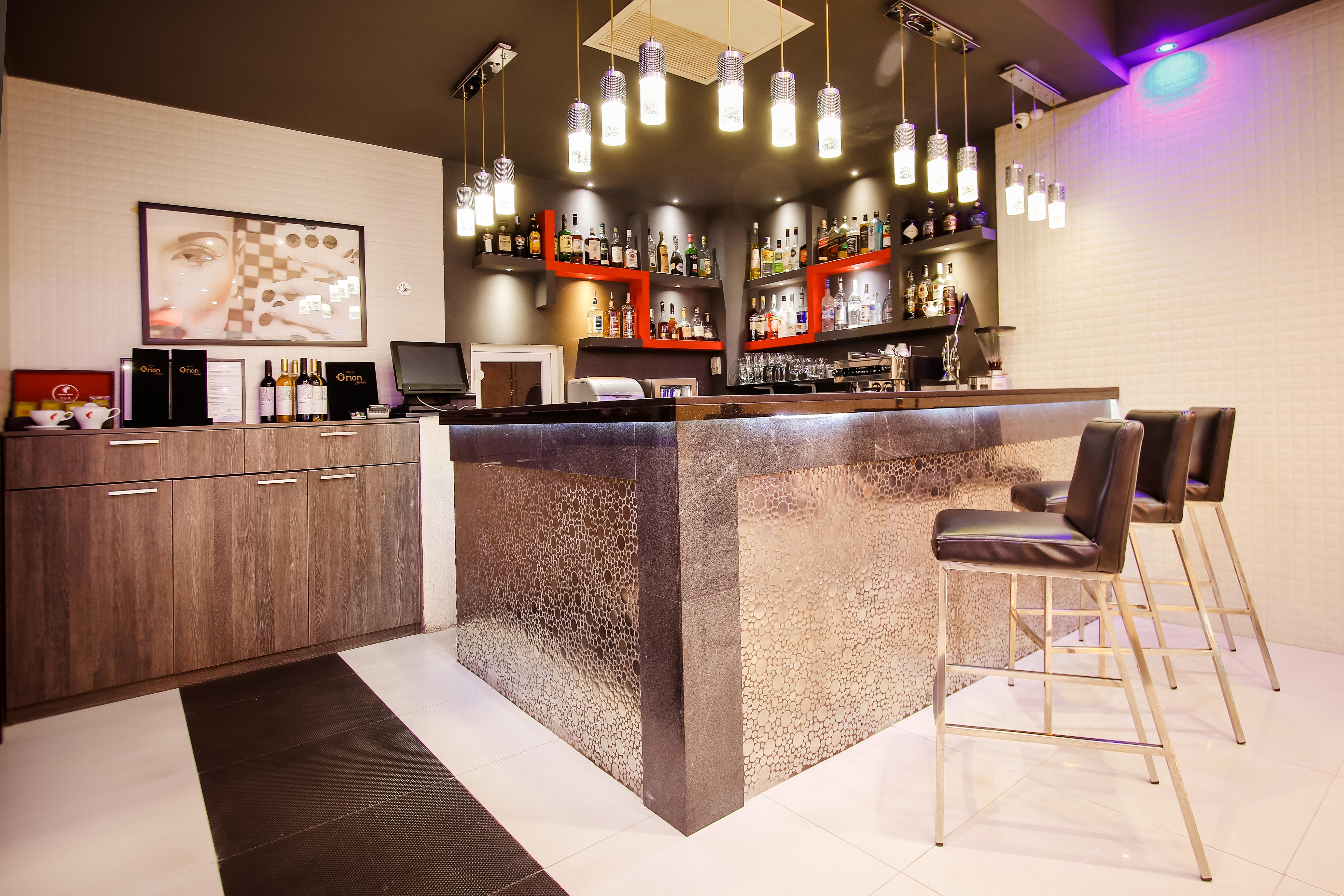 Hotel Orion Tiflis Dış mekan fotoğraf