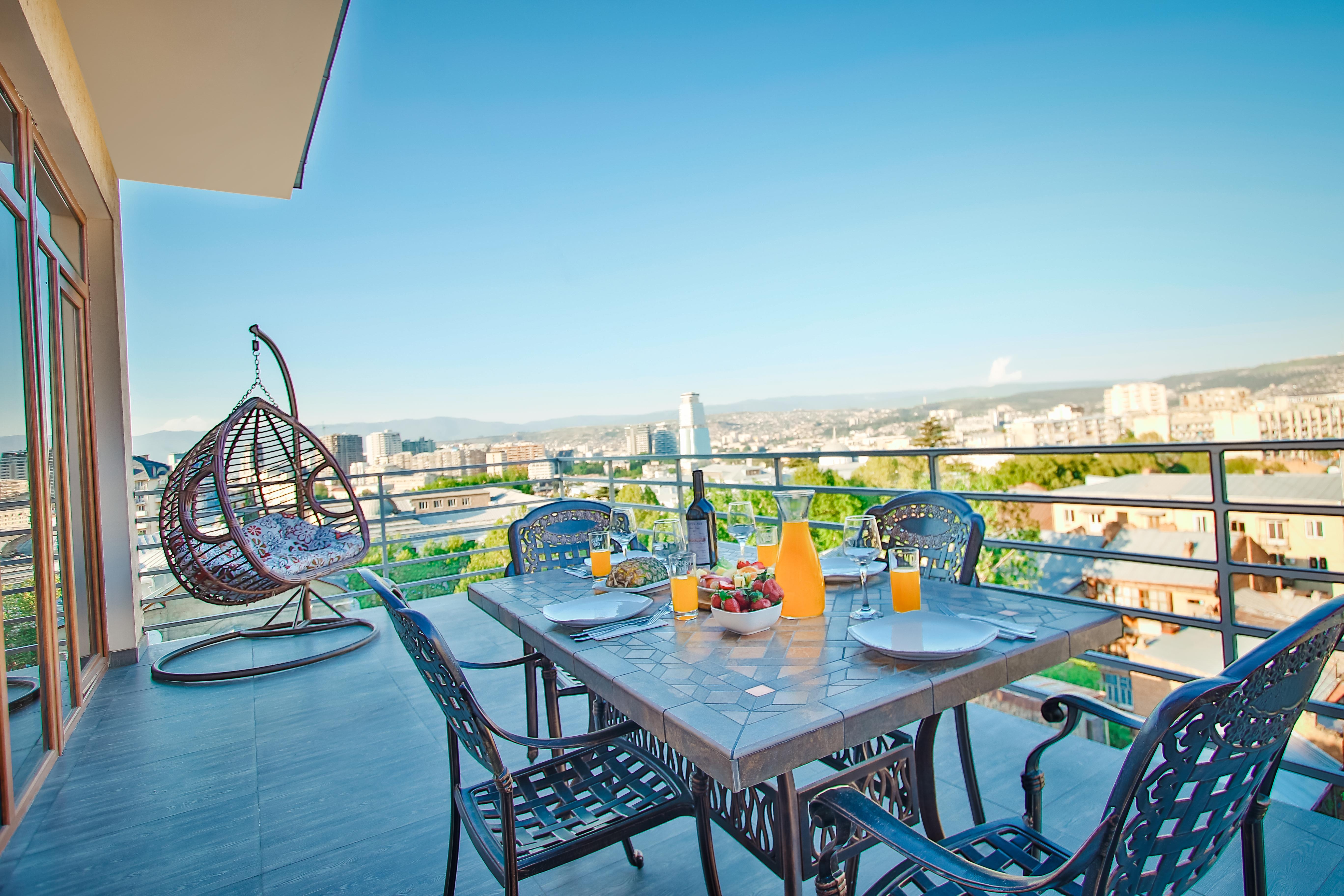 Hotel Orion Tiflis Dış mekan fotoğraf