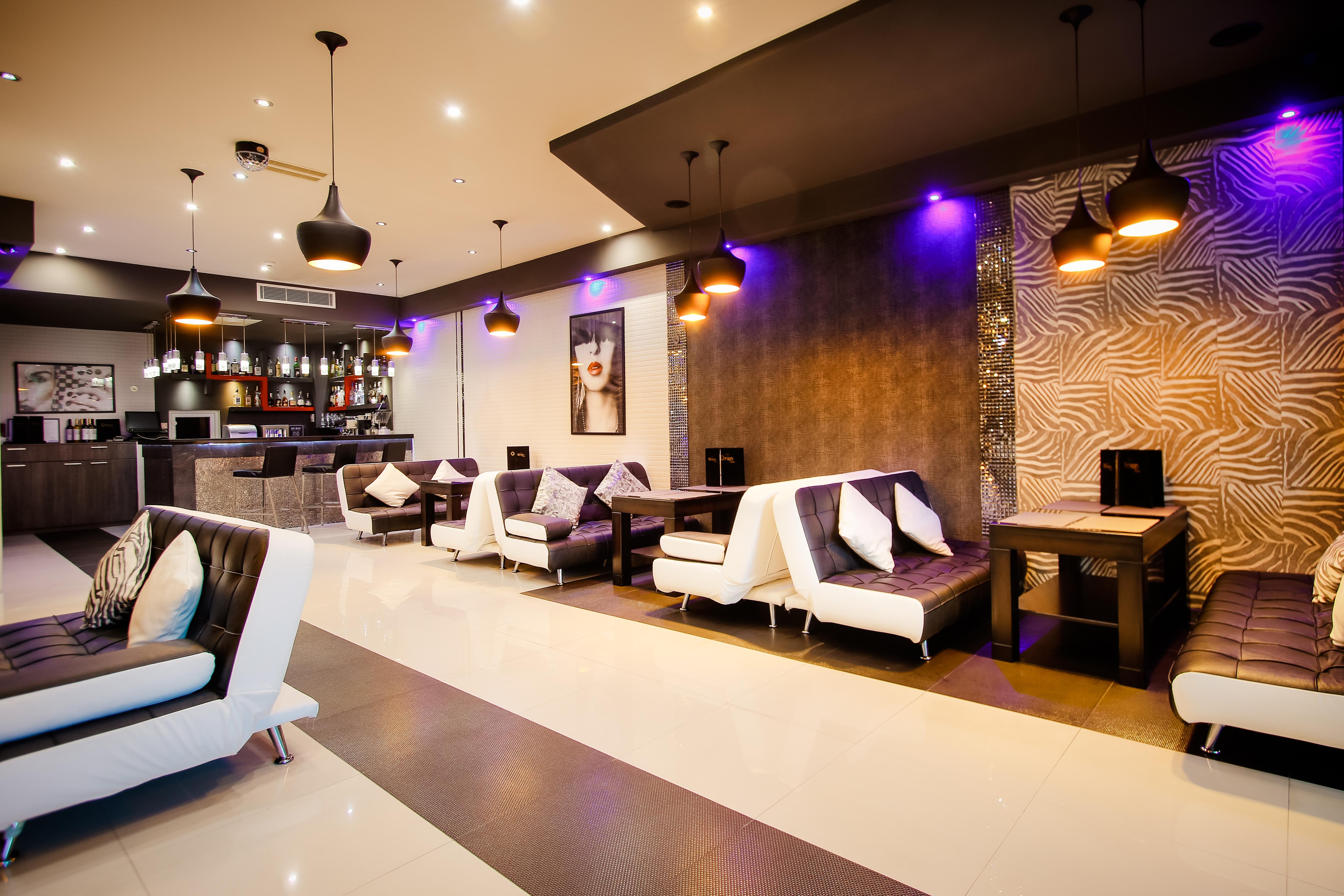 Hotel Orion Tiflis Dış mekan fotoğraf