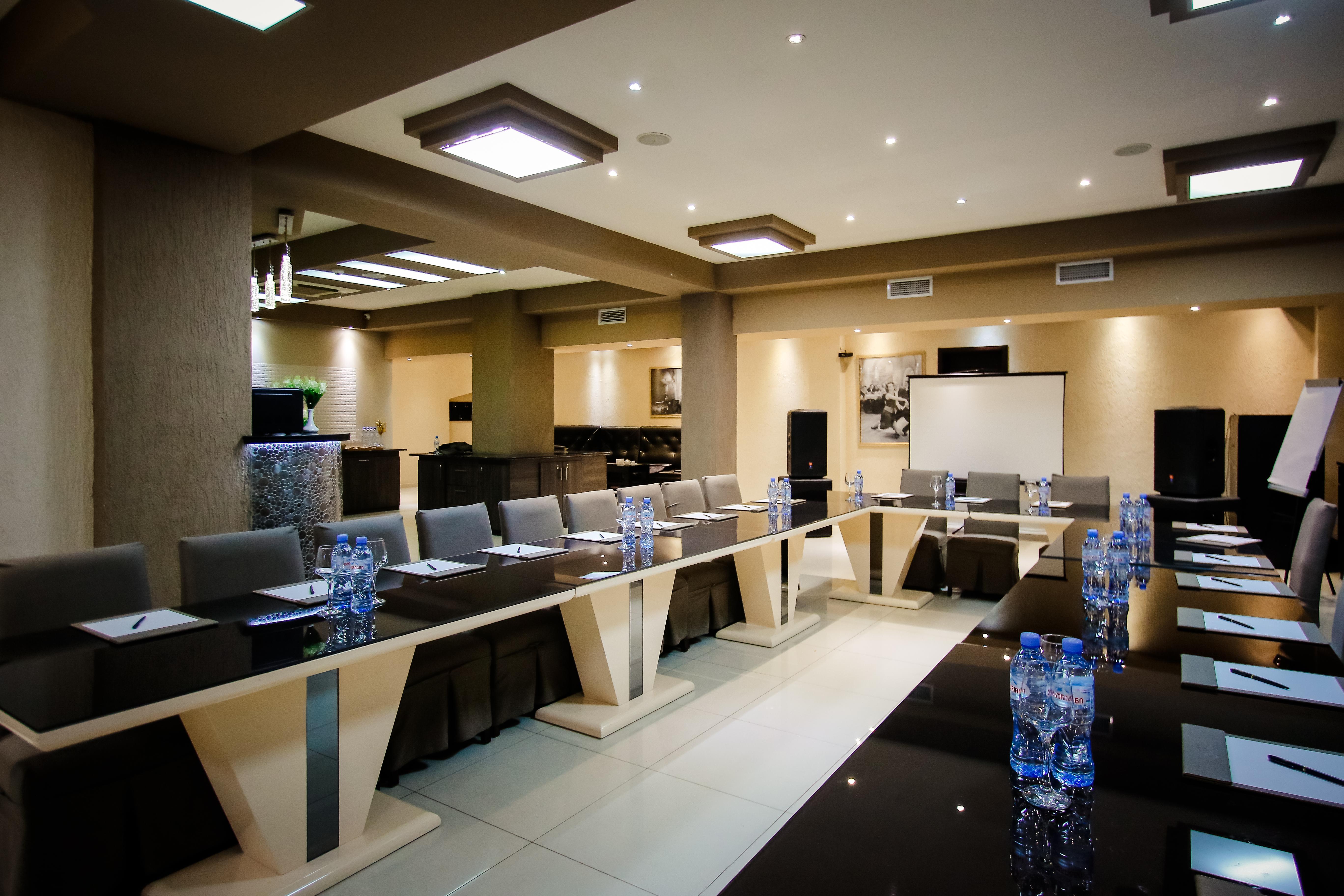 Hotel Orion Tiflis Dış mekan fotoğraf