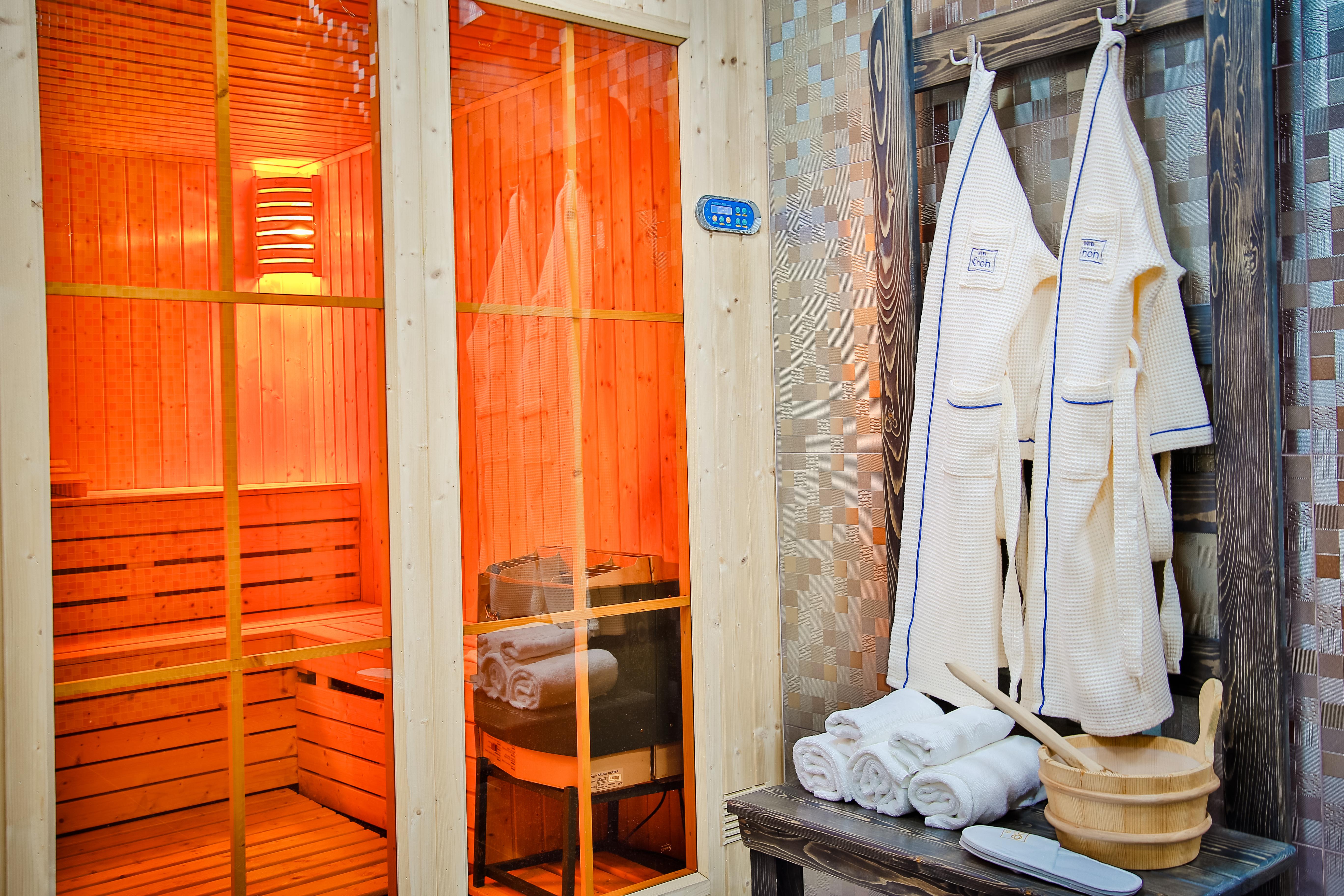 Hotel Orion Tiflis Dış mekan fotoğraf