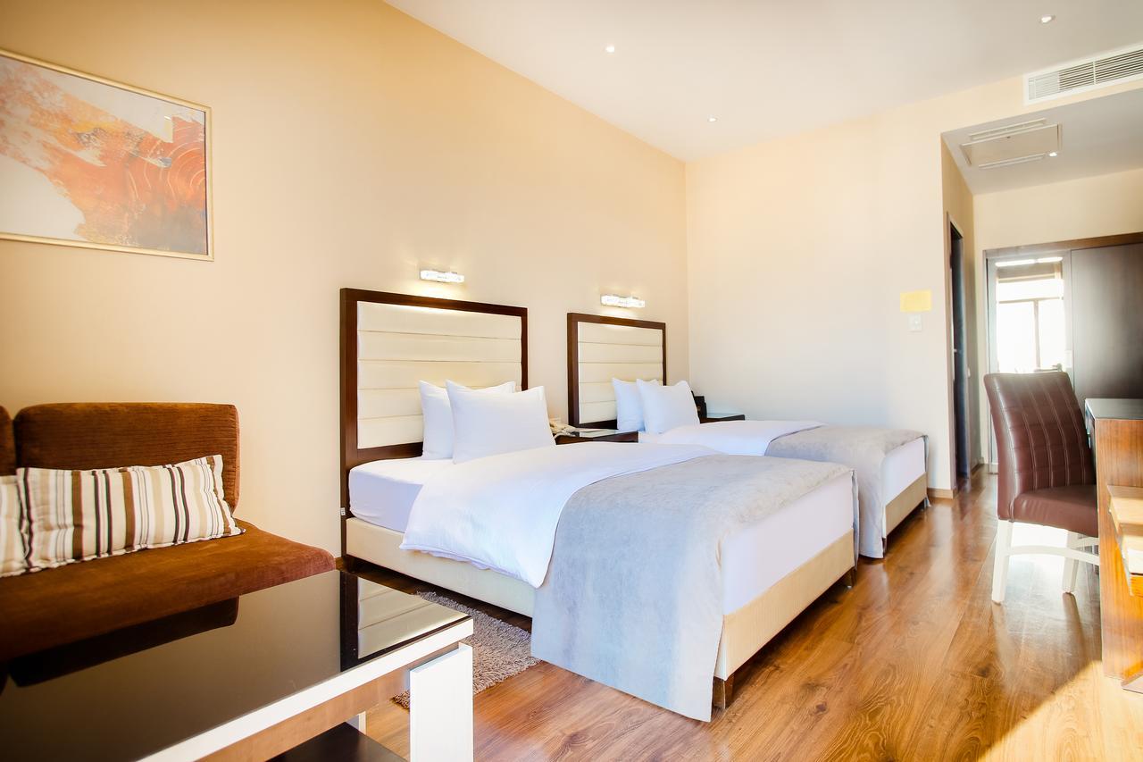 Hotel Orion Tiflis Dış mekan fotoğraf
