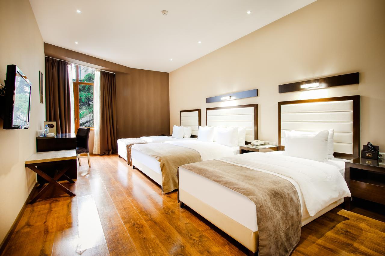 Hotel Orion Tiflis Dış mekan fotoğraf