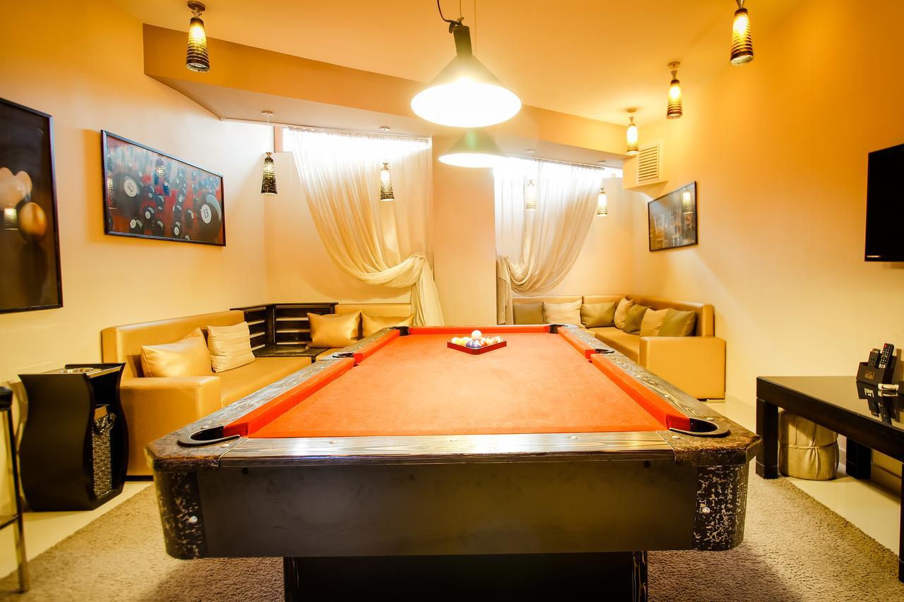 Hotel Orion Tiflis Dış mekan fotoğraf